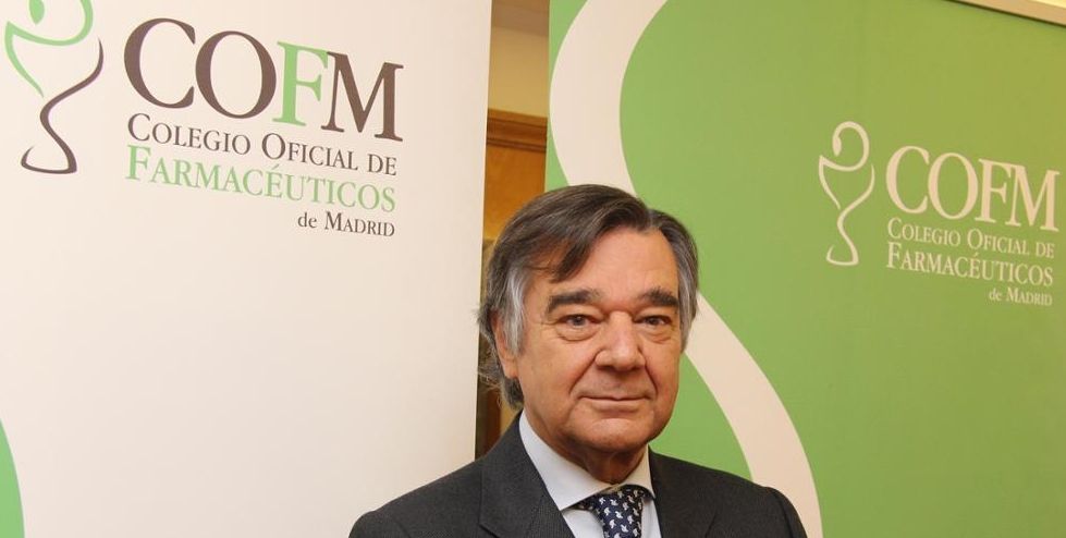 Luis González: «Abrir las farmacias para hacer test rápidos es una buena noticia»
