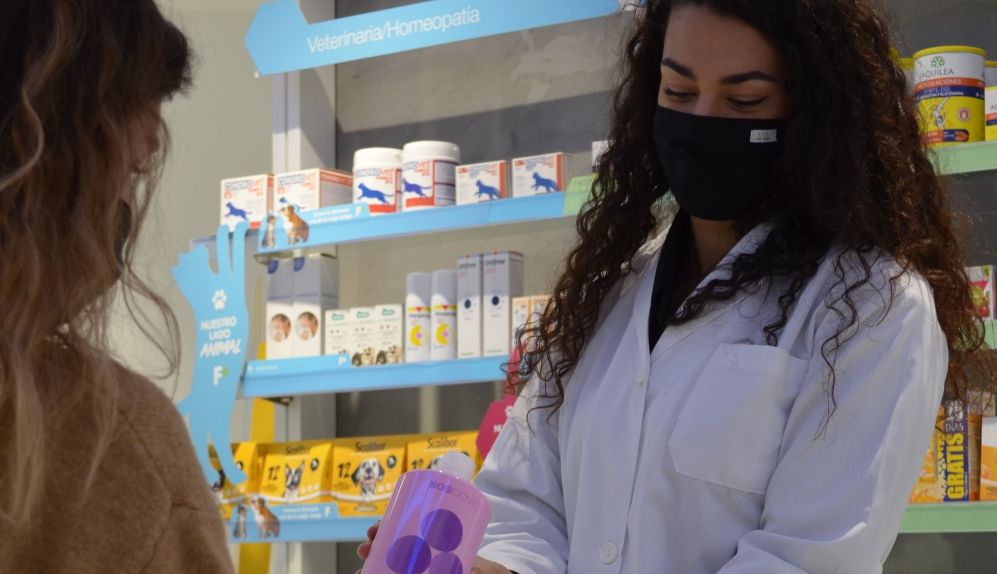 Hefame colabora en un proyecto de investigación sobre el impacto de la COVID-19 en la población geriátrica de Europa