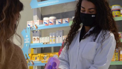 Hefame colabora en un proyecto de investigación sobre el impacto de la COVID-19 en la población geriátrica de Europa