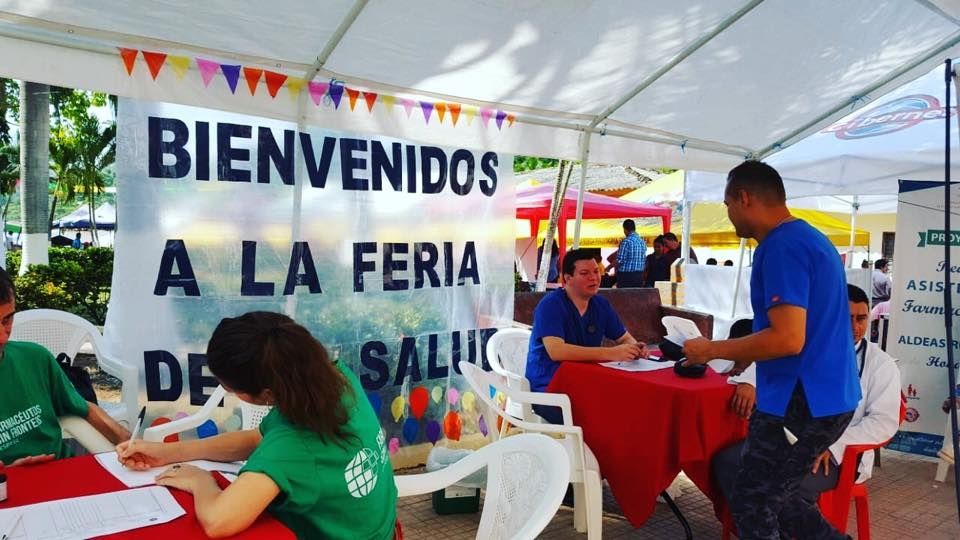 Farmacéuticos sin fronteras de España: la voz del tercer sector de la farmacia