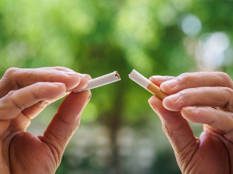 La intervención del farmacéutico comunitario en cesación tabáquica es eficiente para el sistema sanitario