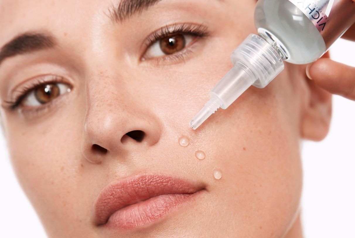 Nuevo Liftactiv Supreme H.A. Epidermic Filler, de Laboratorios Vichy