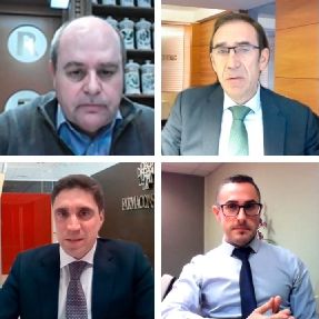 Encuentro online de AFEZ y Farmaconsulting sobre la planificación y las claves de decisión patrimonial en la oficina de farmacia