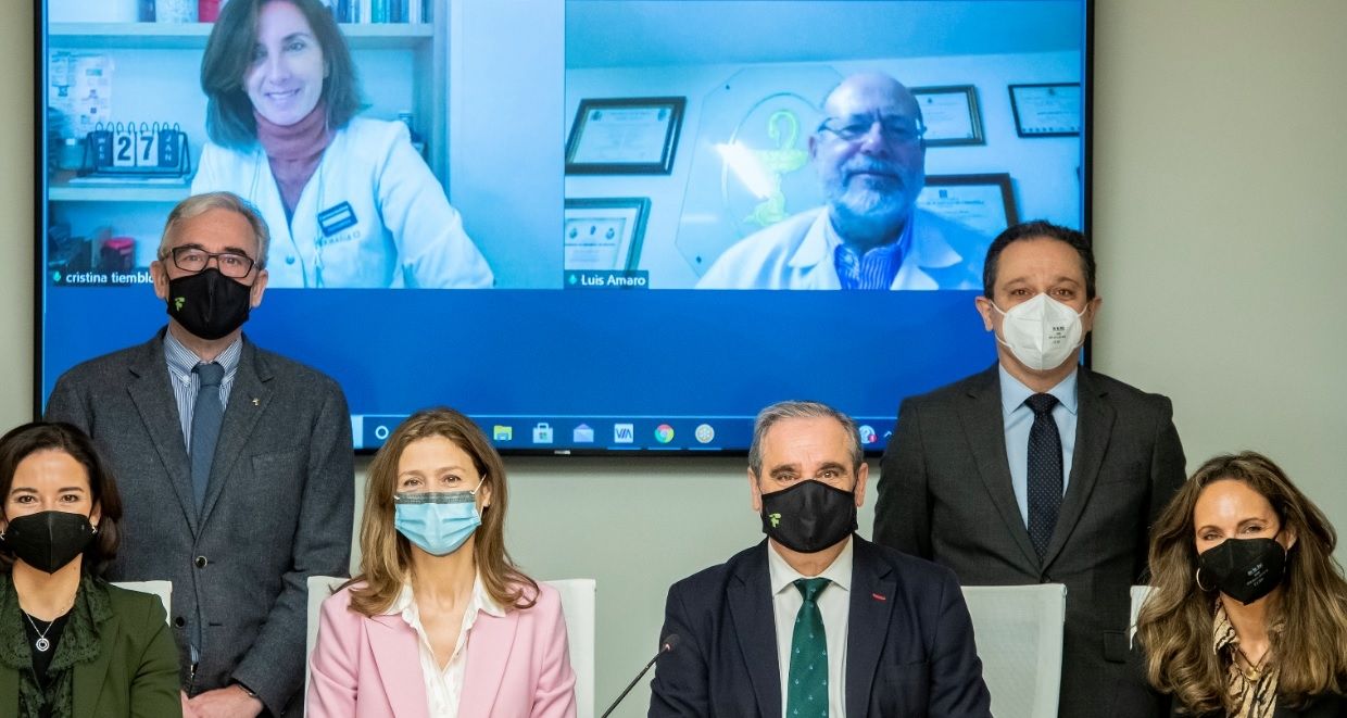AEMPS y el Consejo General de Farmacéuticos unen sus fuerzas por un uso más seguro de los medicamentos
