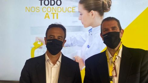 Grupo Hefame incluye por primera vez la transformación digital avanzada y la RSC como ejes de su nuevo plan estratégico