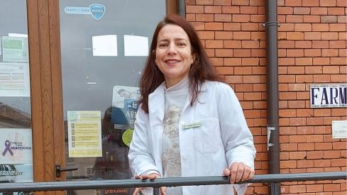Una apuesta decidida por la farmacia rural