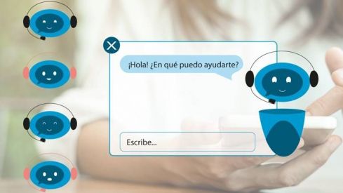 Anefp pone en marcha el asistente virtual “GAU”