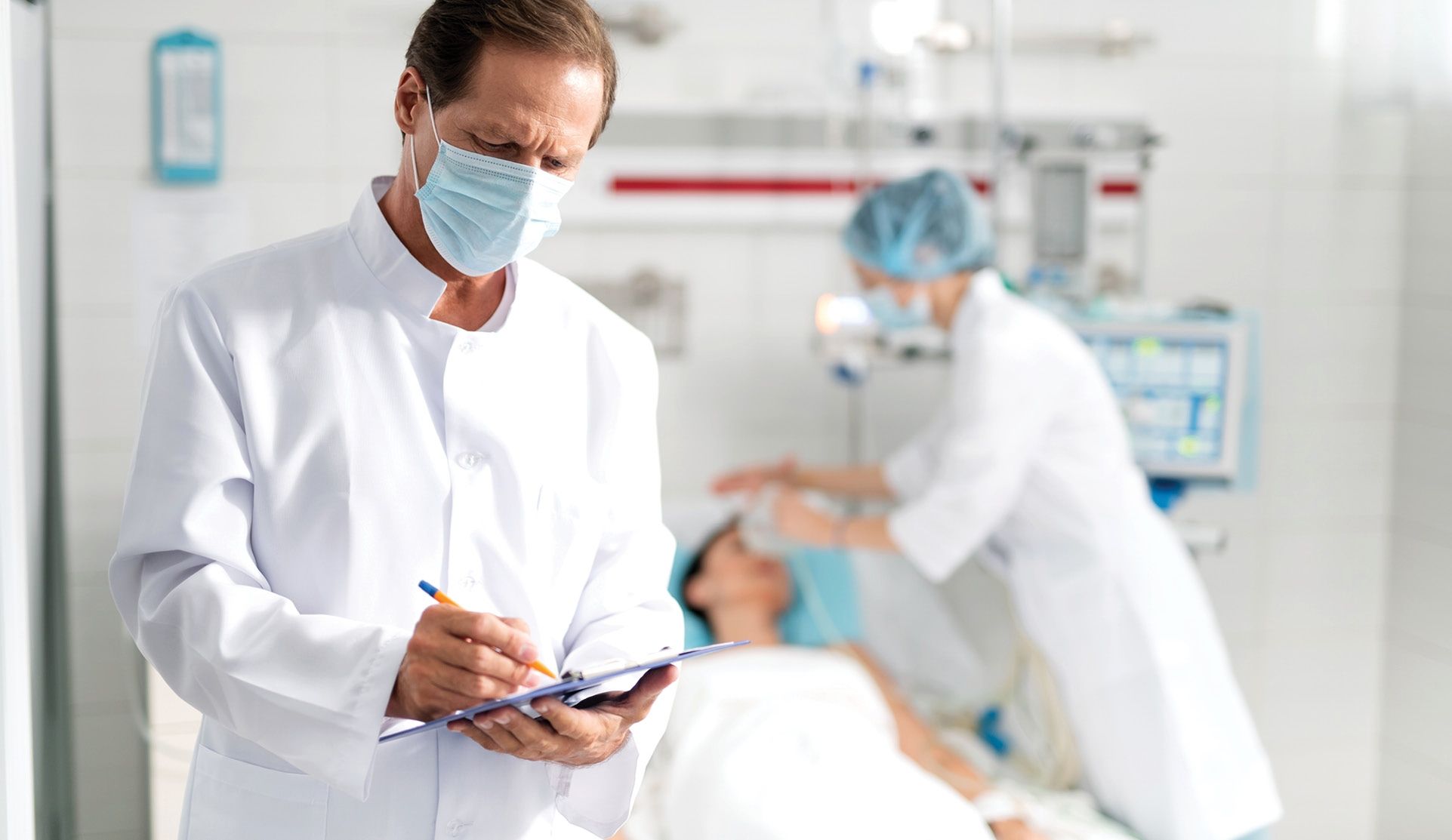 ¿Alergia o COVID-19?