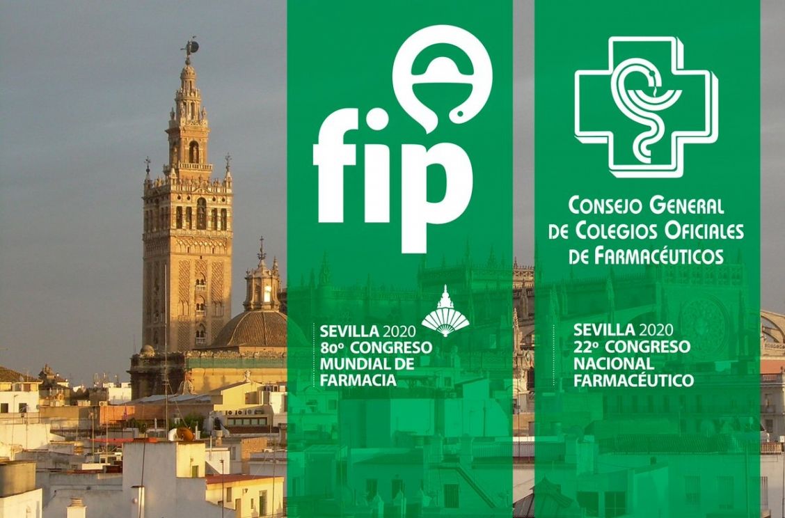 El 80 Congreso Mundial de Farmacia y Ciencias Farmacéuticas se aplaza a septiembre de 2022