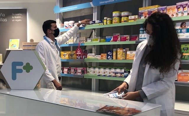 Grupo Hefame y Valora Prevención se alían para ayudar a las farmacias a proteger la seguridad y la salud de sus trabajadores