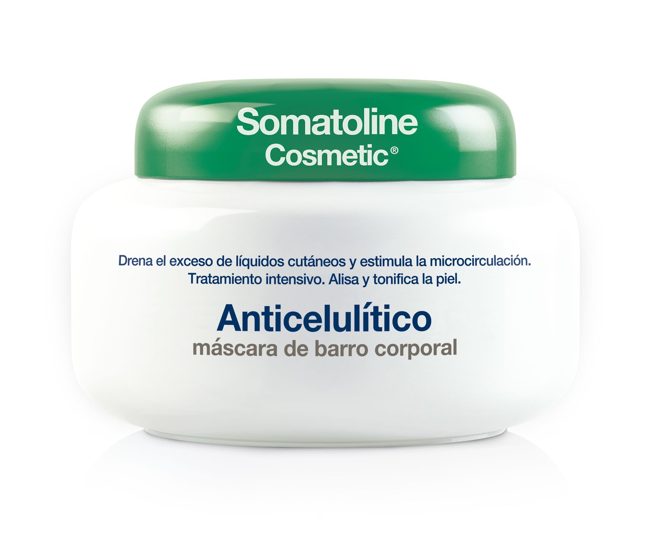 Somatoline Cosmetic amplía su gama de anticelulíticos corporales con una máscara corporal