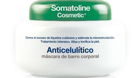 Somatoline Cosmetic amplía su gama de anticelulíticos corporales con una máscara corporal