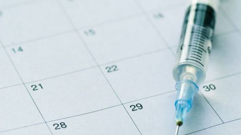 El Consejo General de Colegios Farmacéuticos pone una marcha una campaña 360º sobre las vacunas frente a la COVID-19