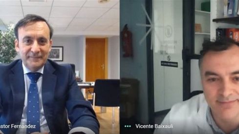Cofares y SEFAC refuerzan su colaboración para afianzar el valor de la farmacia clínica en la era pos-COVID