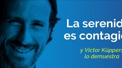 Ontex ofrecerá una conferencia online para los profesionales sanitarios a través de la plataforma web La Nueva Serenidad