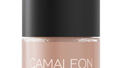 Camaleon Cosmetics lanza esmaltes de uñas veganos, de larga duración y con ingredientes naturales