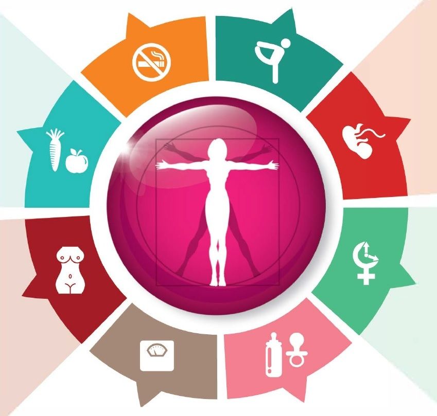 El curso de salud de la mujer de «El Farmacéutico» suma créditos