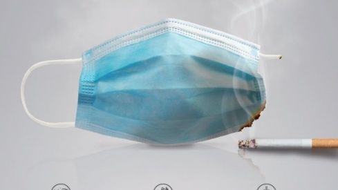 Grupo Hefame lanza la campaña “Fumar te desprotege. Es el momento de dejarlo”