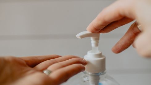 Consejos de PiLeJe para proteger el cuidado de las manos durante la pandemia
