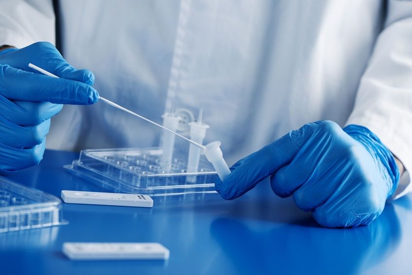 El cribado COVID-19 en farmacias de Pontevedra detecta a 39 personas positivas asintomáticas