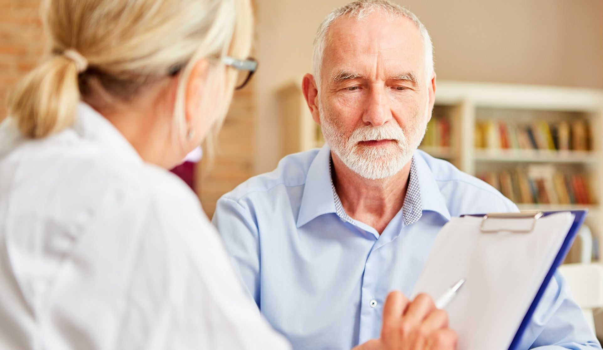 Lo que el paciente debe saber sobre la quimioterapia (I)