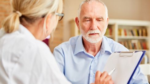 Lo que el paciente debe saber sobre la quimioterapia (I)