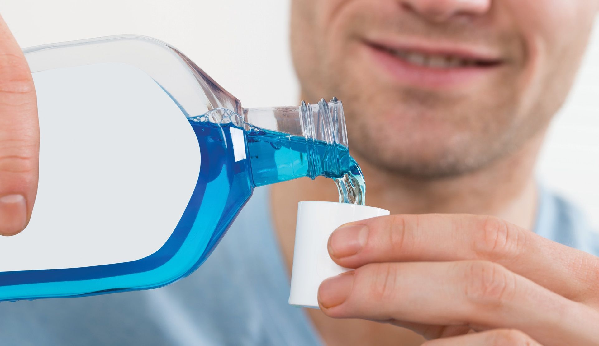 Salud bucal: más allá de la sonrisa perfecta