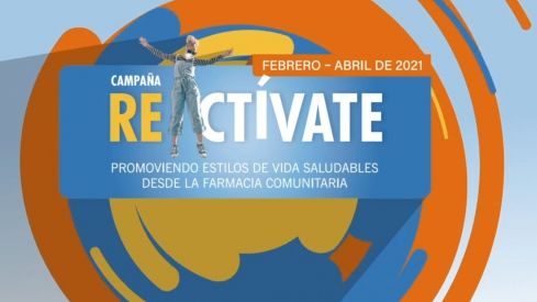 SEFAC y Novartis ponen en marcha la campaña “Reactívate” para fomentar la actividad física y la alimentación saludable