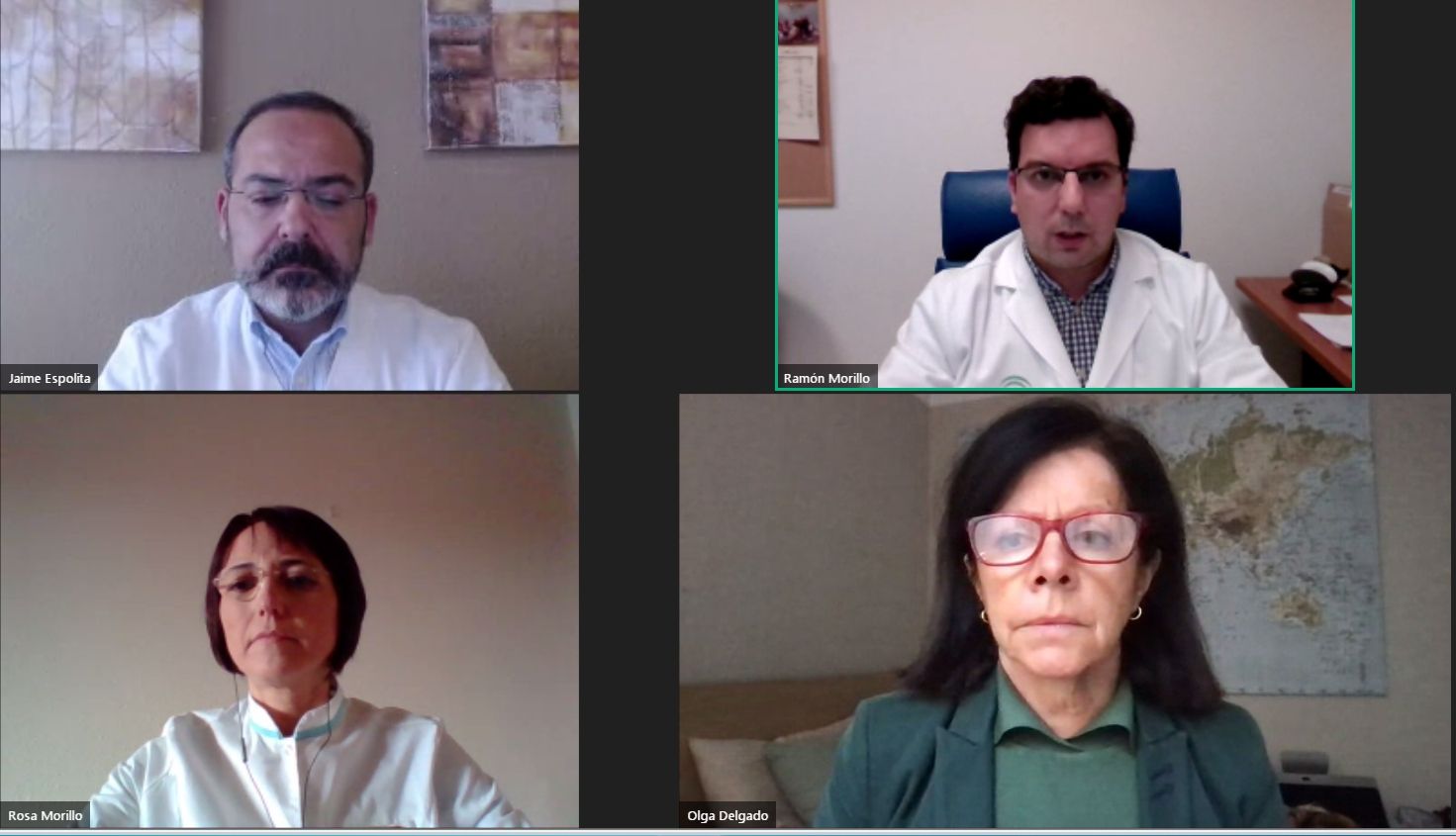 SEFH y SEFAR presentan Telémaco, un proyecto colaborativo para acompañar al paciente crónico de zonas rurales apostando por la telefarmacia