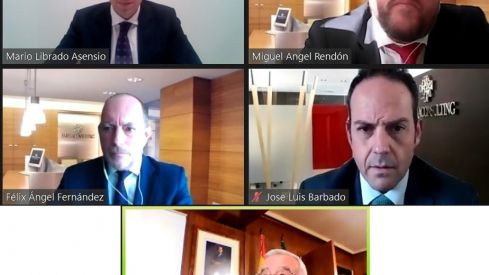 Nuevo encuentro de Farmaconsulting con los farmacéuticos para explicar las novedades fiscales en la transmisión de farmacia