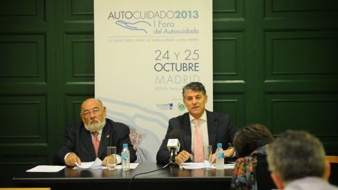 El I Foro del Autocuidado reunirá a más de 1.000 asistentes