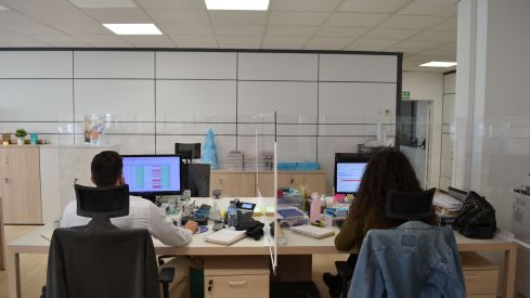 La Universidad de Murcia y la Fundación Hefame renuevan la Cátedra Hefame de gestión farmacéutica