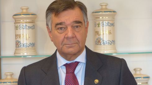 Luis González defiende la revisión “caso por caso” de los visados de inspección
