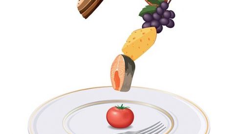 Alergias e intolerancia a los alimentos