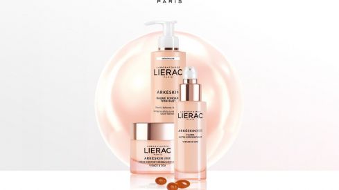 Nueva fórmula de Arkéskin para acompañar a las mujeres durante la menopausia