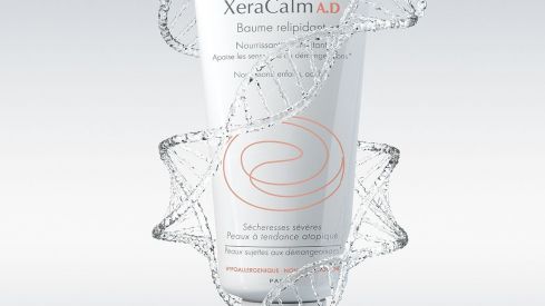 XeraCalm A.D, nueva generación de emolientes XeraCalm A.D, nueva generación de emolientes