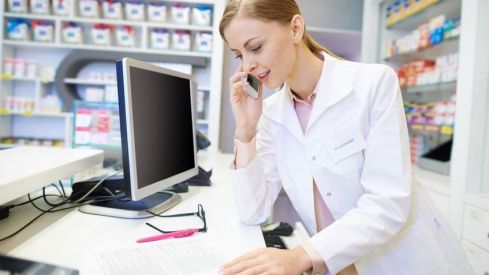 3368 farmacéuticas comprometidas por la salud global