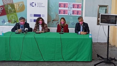 La iniciativa “Mascarilla-19” celebra su 1º aniversario