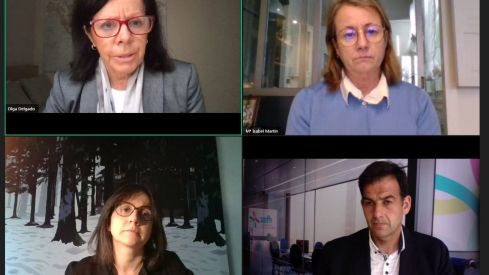 Farmacia hospitalaria, Adaptación, Resultados y Oportunidades, ejes temáticos del 66 Congreso Nacional de la SEFH