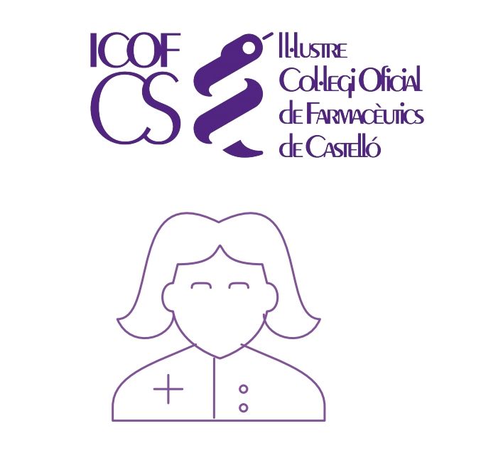 El Ilustre Colegio Oficial de Farmacéuticos de Castellón reivindica la aportación esencial de las mujeres farmacéuticas en el incremento de la salud de las personas
