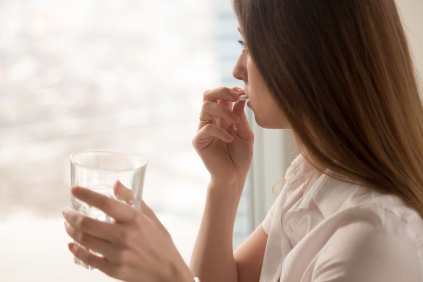 Se incrementan los fármacos para estreñimiento, obesidad y los anticoagulantes y antidepresivos, pero disminuyen los anticonceptivos y hormonas