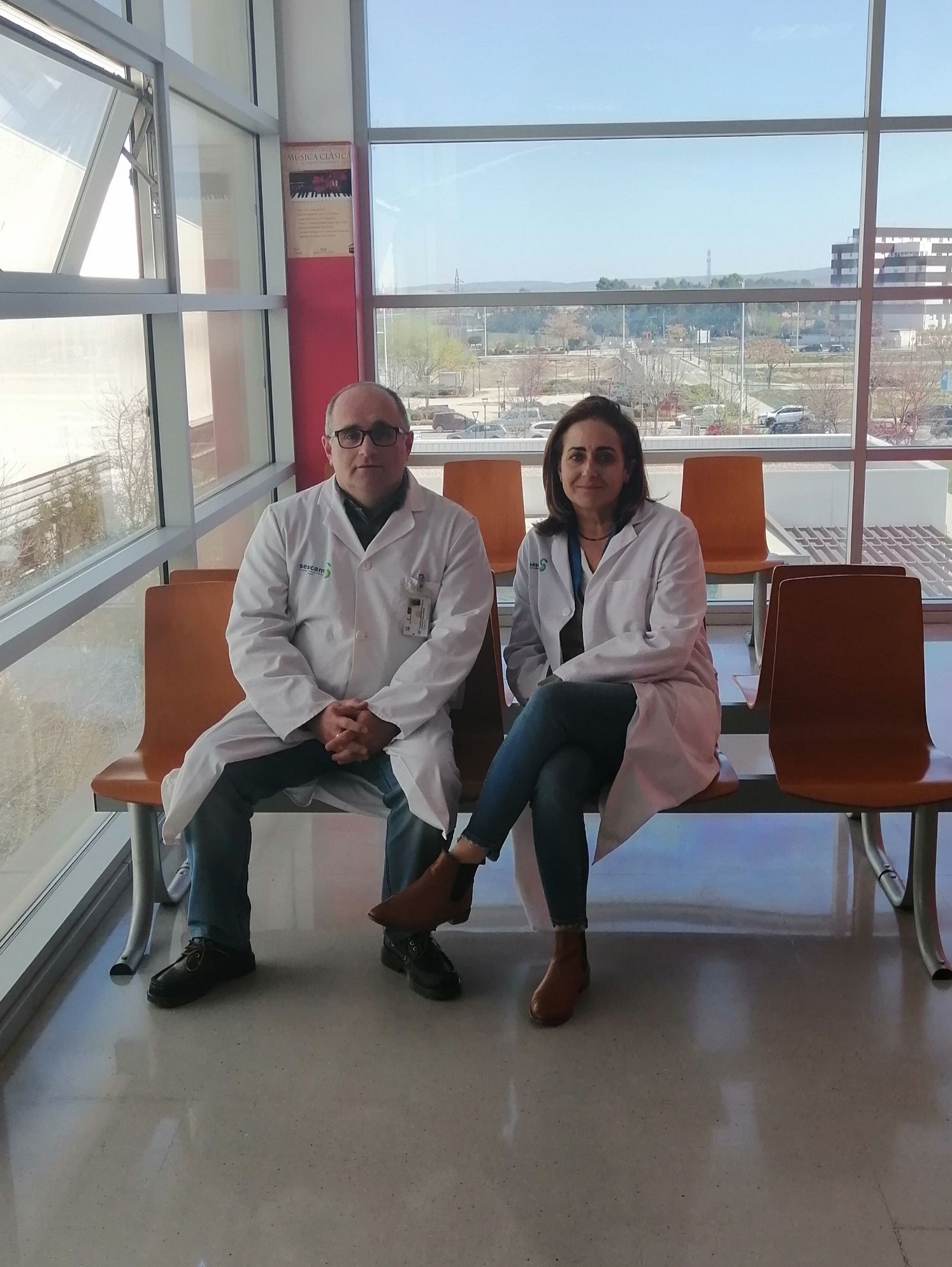 Un estudio liderado por farmacéuticos de atención primaria descarta el efecto protector de la hidroxicloroquina en pacientes en tratamiento crónico