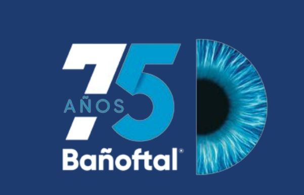 Bañoftal lanza una guía en cuidado ocular para proteger los ojos en tiempos de pandemia