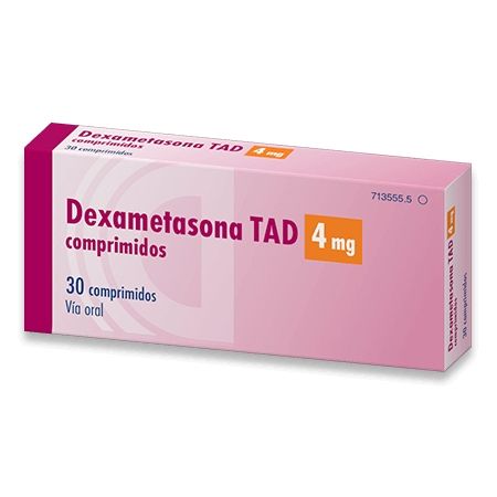 Dexametasona TAD, de KRKA Farmacéutica, tiene una nueva indicación para el tratamiento de la COVID-19