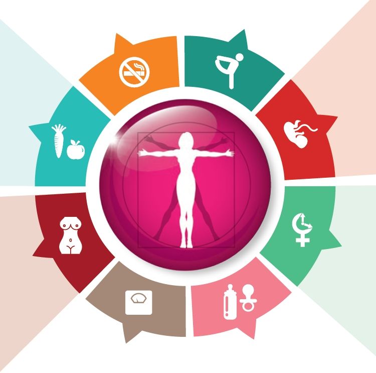 El XVII Curso de Atención Farmacéutica «Conceptos clave sobre salud de la mujer» supera los 1.200 inscritos