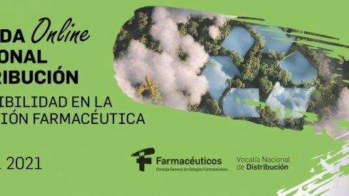 Sostenibilidad y distribución farmacéutica, a debate en las V Jornadas Profesionales