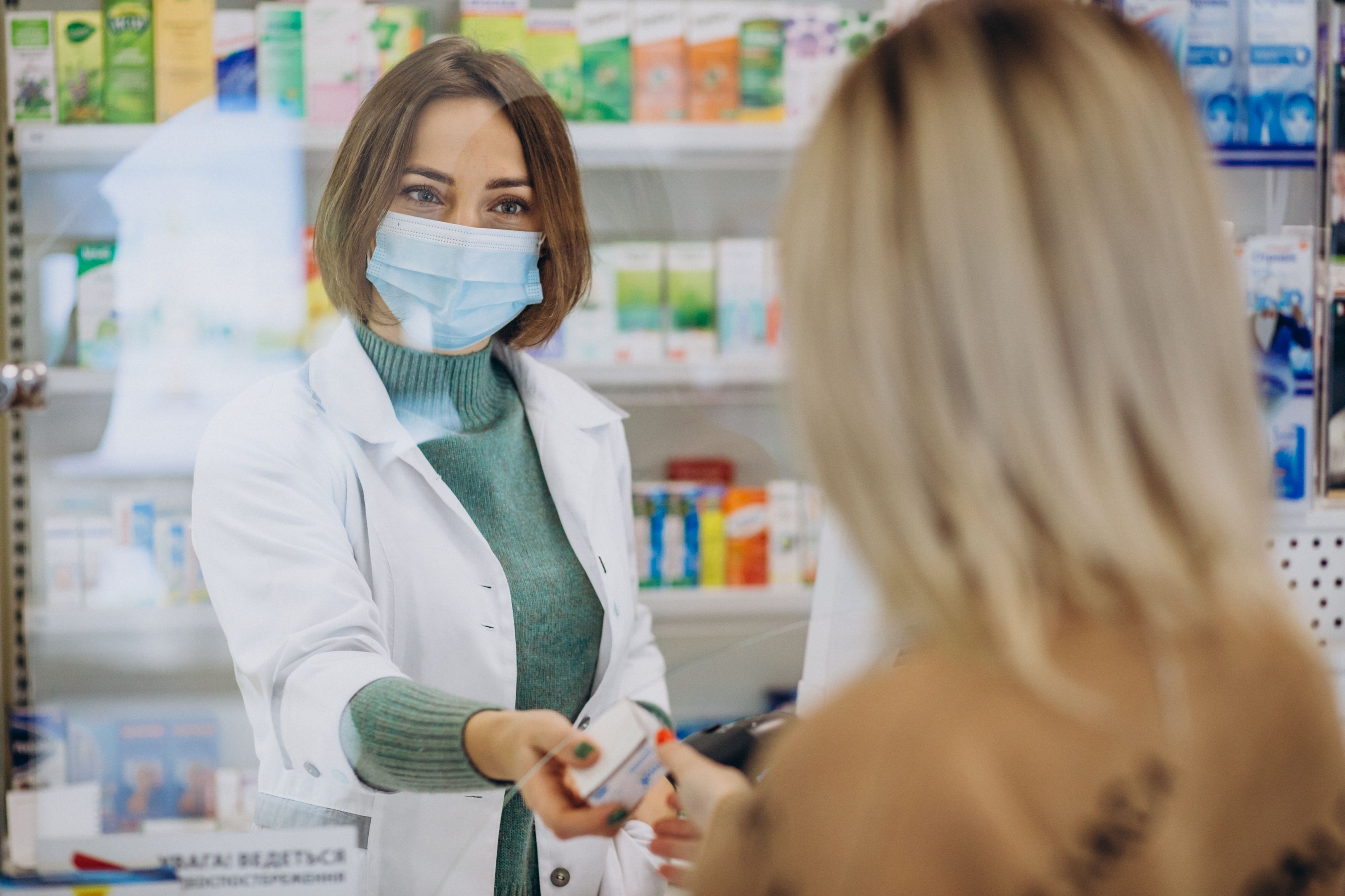 Se mantiene la reducción del gasto farmacéutico y se prevé su estabilización hacia a finales de año