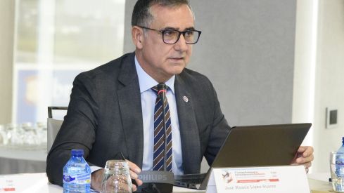 Se celebra la V Jornada Profesional de Distribución Farmacéutica