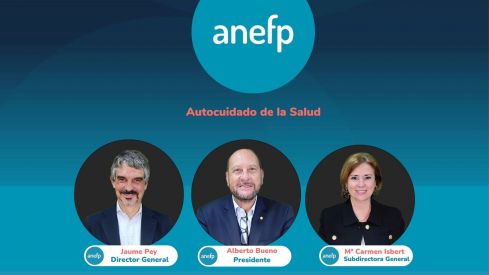 La Asociación para el Autocuidado de la Salud renueva su Consejo Directivo