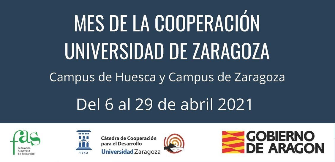 Farmamundi organiza una videoconferencia sobre la incidencia y consecuencias de la COVID-19 en contextos de cooperación